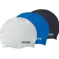 (NET) Intex Swimming Cap / 55992