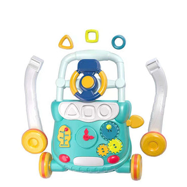 (Net)Baby Activity Walking Toy Stand