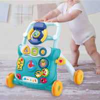 (Net)Baby Activity Walking Toy Stand