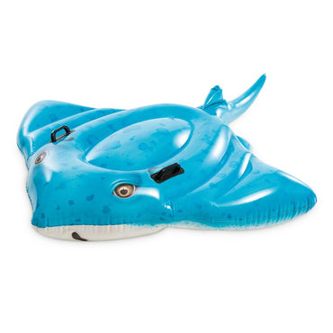 (NET) Intex STINGRAY RIDE-ON