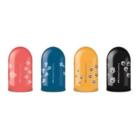 (NET) Faber Castell  Sharpener-Eraser SH w/barrel Mo