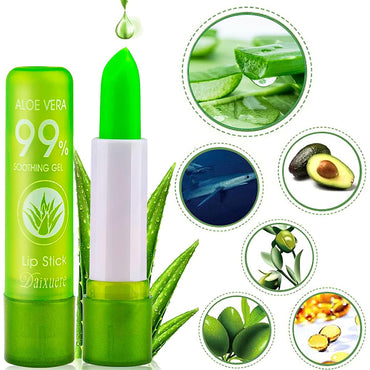 (NET) Aloe Vera Lipstick