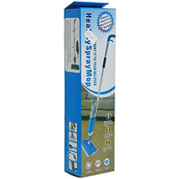 Stainless steel mop, Modern Water Spray Mop For Home Healthy Spray Mop with Filling Tan / KR-009k / KR-117 / KR-009