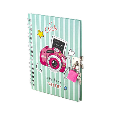 Notebook Set