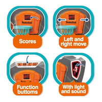 Tabletop Basketball Shooting Game - Fun for All Ages