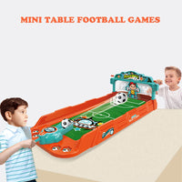 Kids Battle Board Soccer Table Toy Game