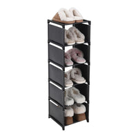 Shoe Rack Storage 6 Layers