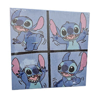 (Net) STITCH Diamond Painting Kit