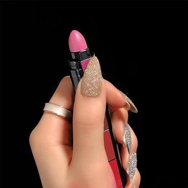 (NET) Colors Matte Lipstick Set / 889122 / 889115