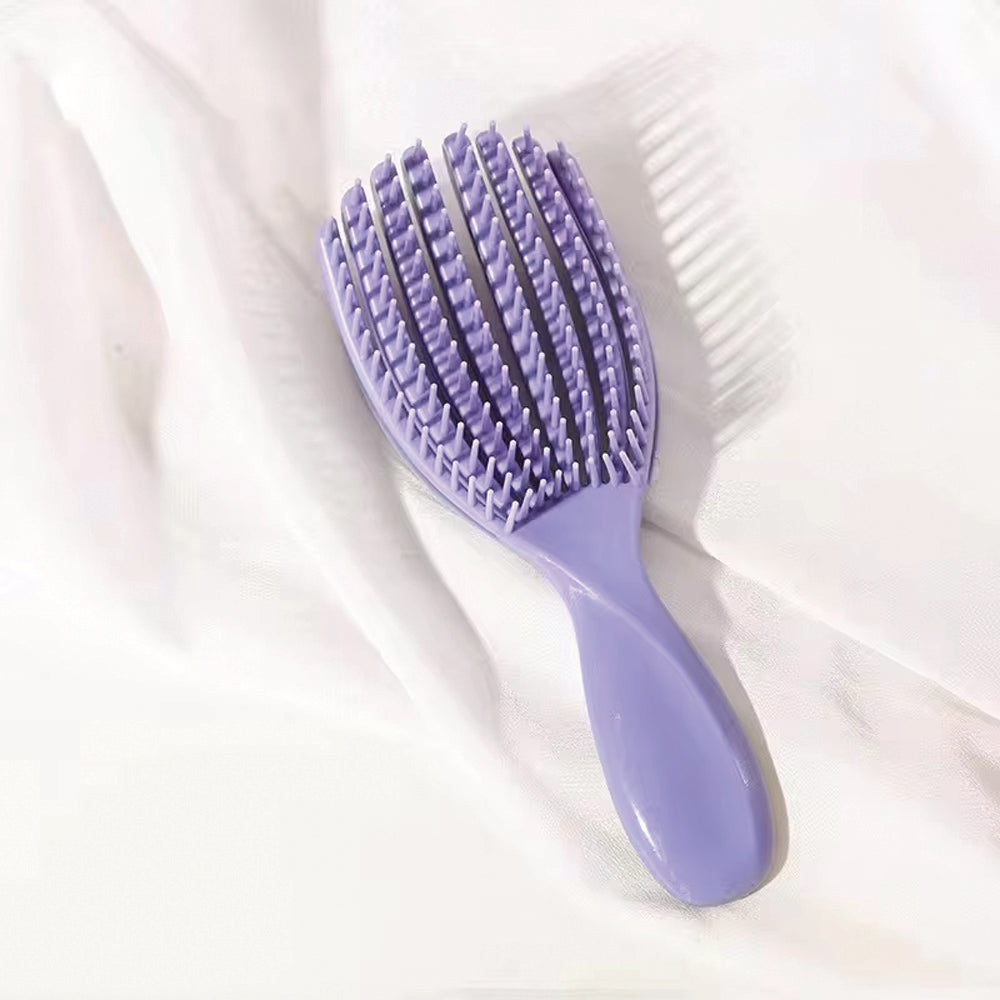 (NET) Hair Brush