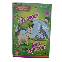 Story English Book / B5-04085 / 040852