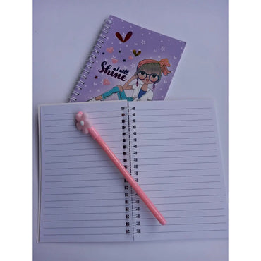 Notebook Set