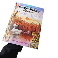 Hans Andersen Fairy Tales Story Books