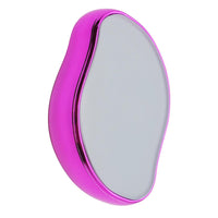 **(NET)**Crystal Epilator Armpit and Leg Hair Remover for Men and Women Painless Exfoliation Magic Hair Removal Tool