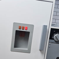 (Net) Wooden Play Kitchen for Kids