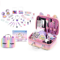 (Net) Pretend Make-up Set - A World of Imaginative Beauty for Little Princesses