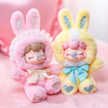 (Net)Nanci Shining Bunny Plush Series Blind Box
