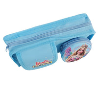 Barbie Pencil Case / 6645 / 966457