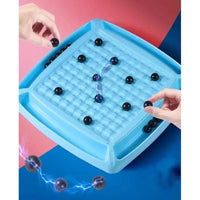 Stitch Induction Chess