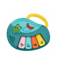 ( NET) Multi-Function Baby Musical Walker - Learning Activity Toy