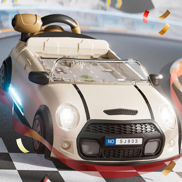 Car Racing Adventure Toy