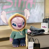 (Net) Disney Stitch Gen Z Street Series Blind Box