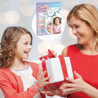 Mermaid Bracelet Making Kit