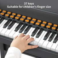 (Net)Musical Piano Beginner For Kids