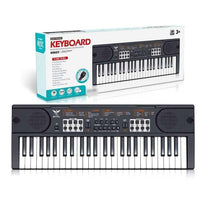 ( Net ) 49 Keys Music Keyboard Piano Electronic