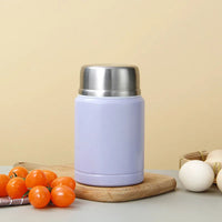 (NET)750ml Stainless Steel Thermal Flask