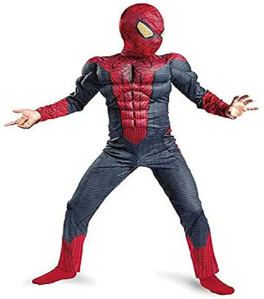 ( Net ) Marvel Heroes Children Costume For Kids