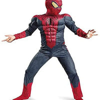 ( Net ) Marvel Heroes Children Costume For Kids