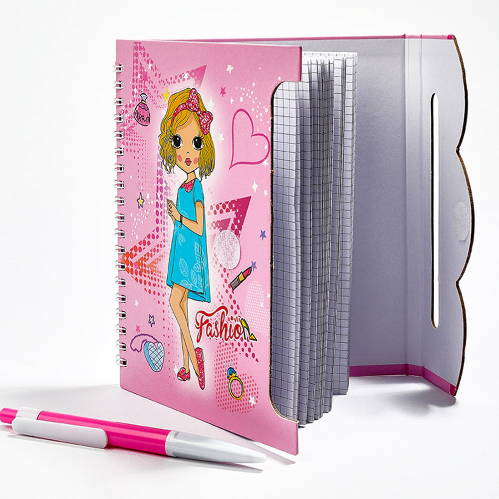 Notebook Set Boy Notebook Set