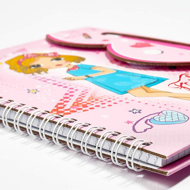 Notebook Set