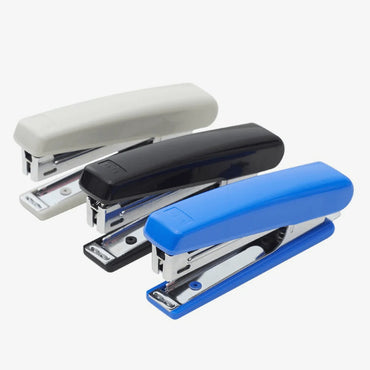 (NET) M&G stapler with 3 mixed colors / 92786