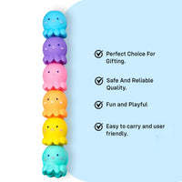 Octopus Highlighter / 217203