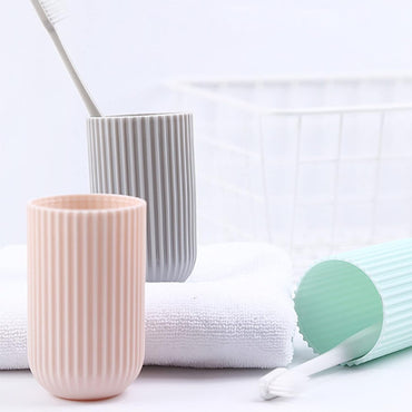 Travel Toothbrush Case