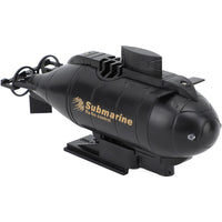 (NET) Electric Dive Submarine Toy