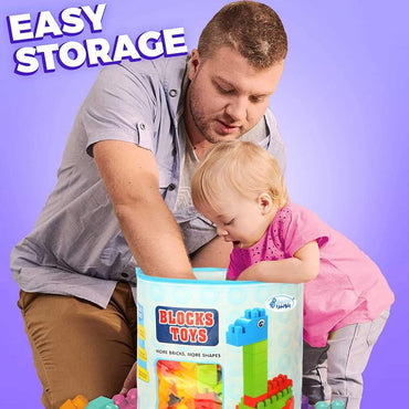 Building blocks 180pcs