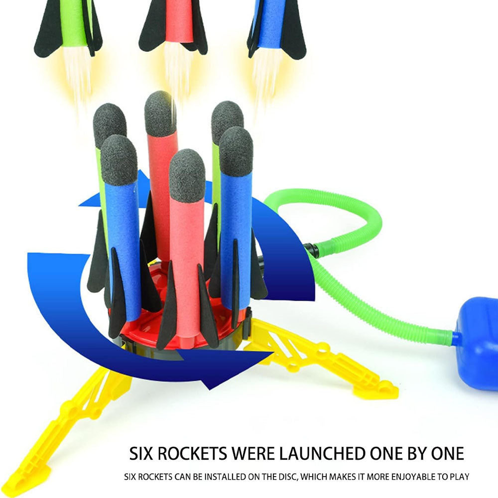 Blunt Toys Rocket Toys Kids