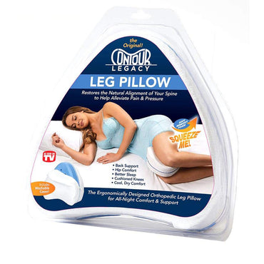 (NET) Lumbar Pillow