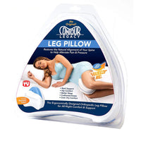 (NET) Lumbar Pillow