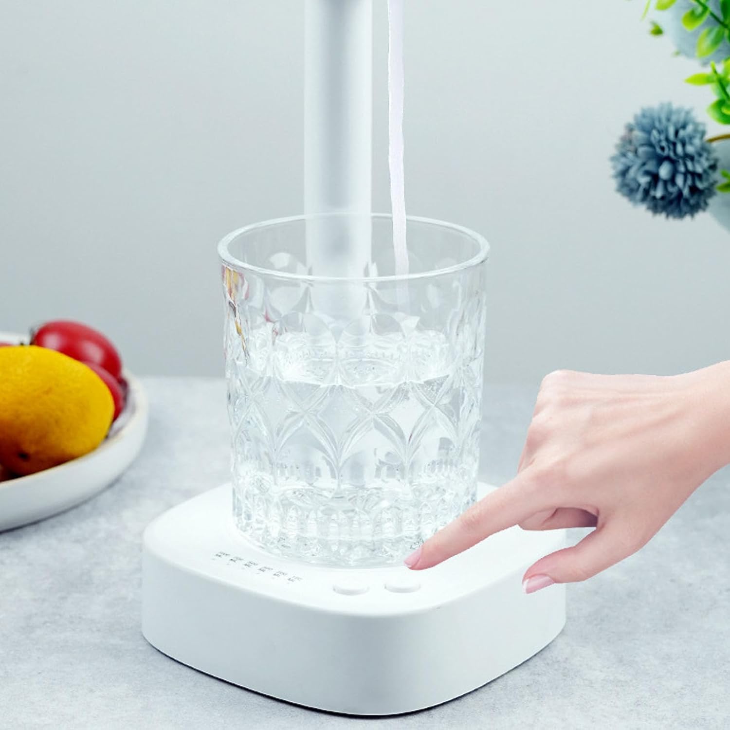 (NET) Table Water Dispenser