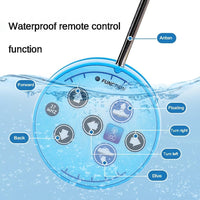 (Net)Mini RC Submarine Remote Control Boat