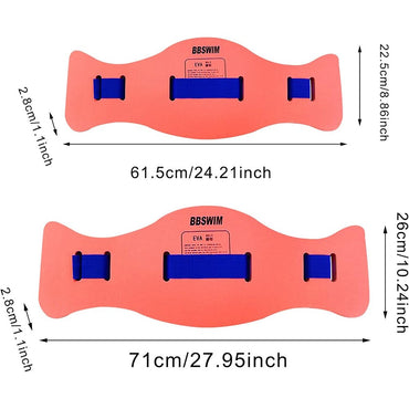 Float Belt For Swimming