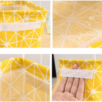 Waterproof Organizer Storage Basket / 42243