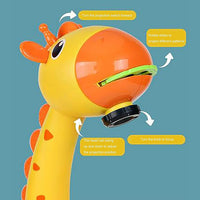 Kids Led Projector Drawing Table Toy Set Art Painting Board Table Light Toy Educational Learning Paint Tools Toys for Children