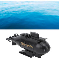 (NET) Electric Dive Submarine Toy