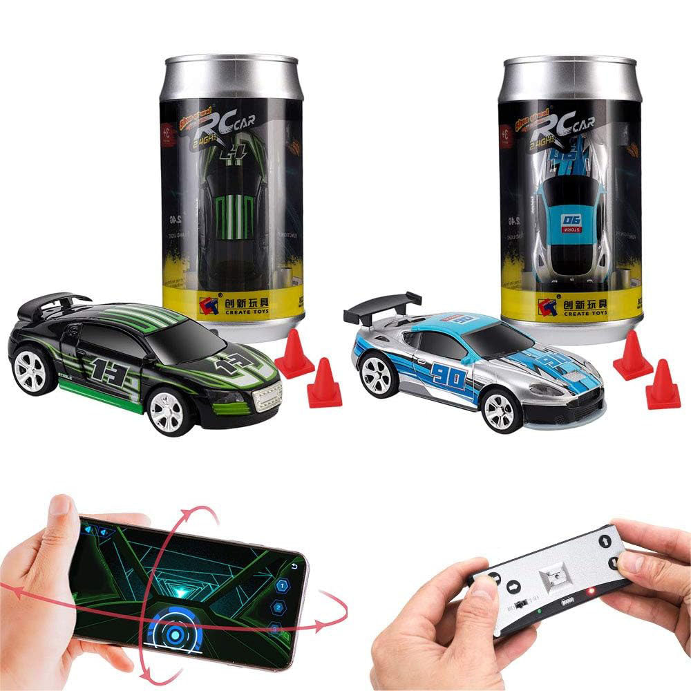 (NET) Remote Control Car for Kids Boy Toys Cars