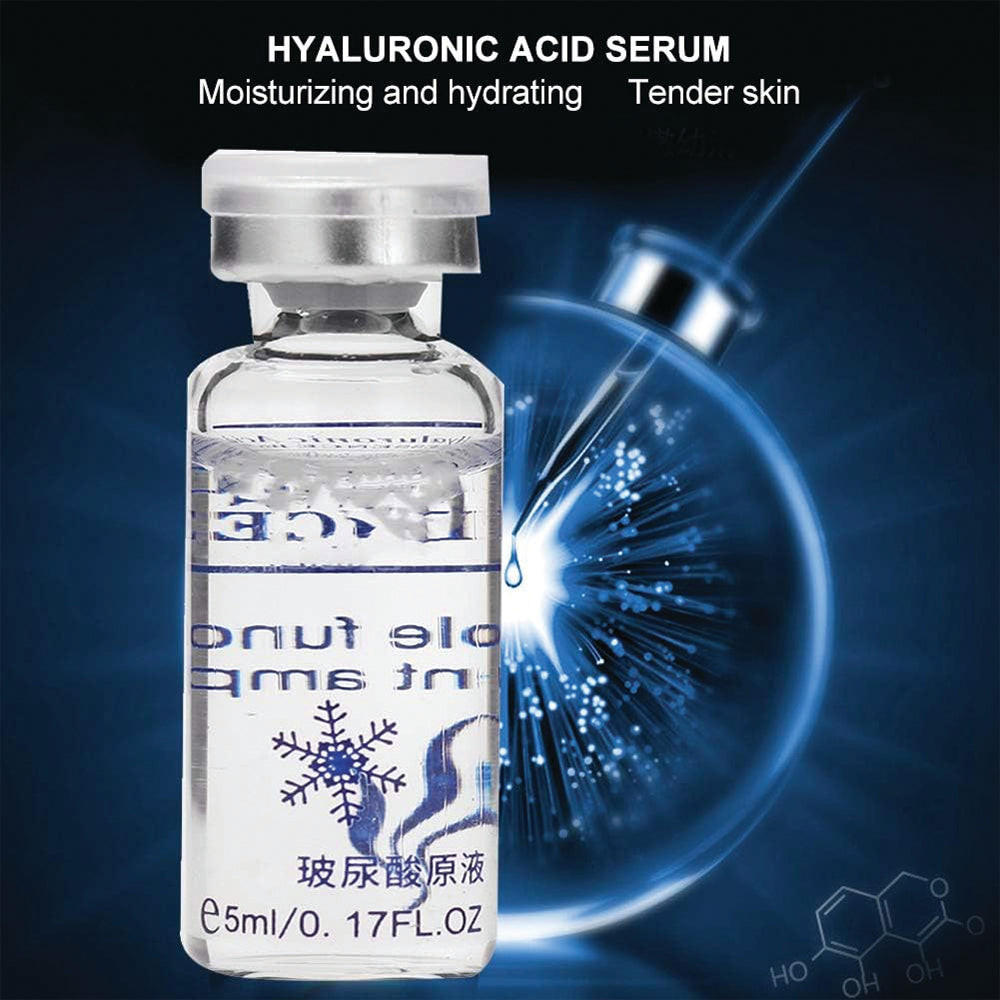 (NET) Hyaluronic Acid Face Serum 10 pcs/956242